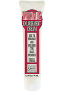 Maximus Cream