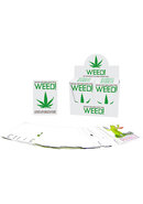 Weed The Card Game(individual)