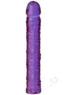 Crystal Jellies Classic Purple Jelly 10