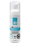 Jo Refresh Foaming Toy Cleaner 1.7oz