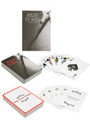 Strip Poker Card Game