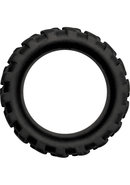 Mack Tuff Xlarge Tire Ring Black