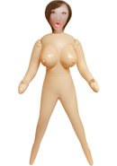 Inflatable Love Doll Ming Flesh