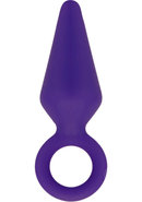 Luxe Candy Rimmer Medium Purple