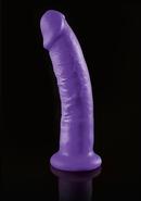 Dillio Dildo 9 Purple
