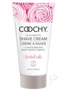 Coochy Shave Frosted Cake 3.4 Oz