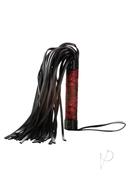 Scandal Flogger With Tag