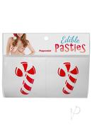 Edible Pasties Peppermint Can Cane(sale)