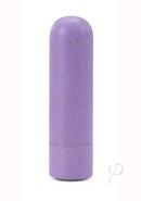 Gaia Eco Recharge Bullet Lilac
