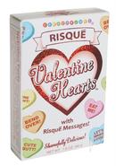 Risque Valentines Candy 24pk Disp