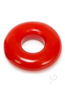Do-nut 2 Cockring Lg Red