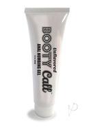 Booty Call Anal Numbing Gel Unflavored
