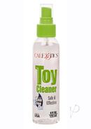 Toy Cleaner W/tea Tree Oil 4oz