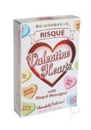 Risque Valentines Candy 6/disp