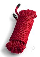 Bound Rope Red