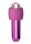 Swan Rechargeable Bullet Pink