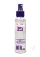Anti Bacterial Toy Cleaner 4oz