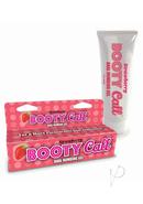 Booty Call Anal Numbing Gel Strawberry