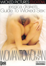 Jessica Drake Guide To Woman To Woma