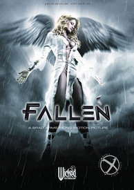 Fallen {3 Disc Set}