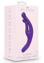 Wellness G Wave Vibrator Purple